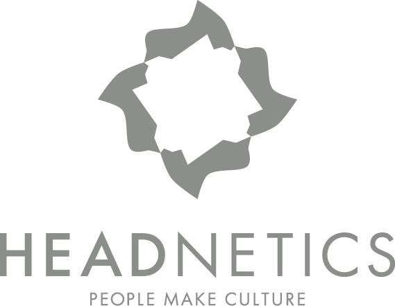 Headnetics, people make culture